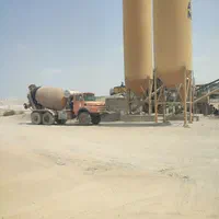 لودر کوماتسو 420 تراک میکسر7متر کمپرسی تک