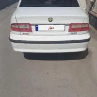 سمند ال اکس ۹۳ درجه یک|خودرو سواری و وانت|بستک, |دیوار