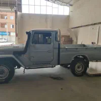 تویوتا2f|خودرو سواری و وانت|کرمان, |دیوار