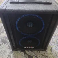 باند شارژی مارک نوید میکروفن خور