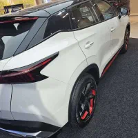 FX PREMIUM AWD|خودرو سواری و وانت|تهران, ونک|دیوار