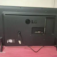 تلویزیون الجی ۴۲ اینچ