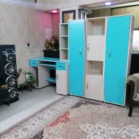 کمد و میز کامپیوتر