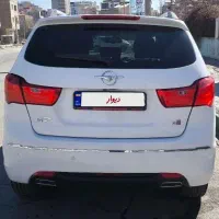 هایما S7|خودرو سواری و وانت|ارومیه, |دیوار