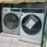 خریدار لباسشویی کارکرده اکبند اسنوا پاکشوما دوو