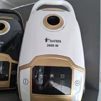 جارو برقی داتیس|جاروبرقی، جارو شارژی، بخارشو|خرم‌آباد, |دیوار