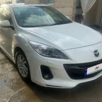 مزدا ۳ ۹۶|خودرو سواری و وانت|تهران, شهرک محلاتی|دیوار