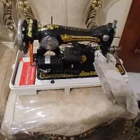 چرخ خیاطی برقی