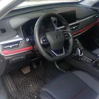 تیگو ۷ پرمیوم سفید|خودرو سواری و وانت|اردبیل, |دیوار