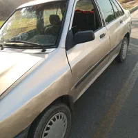 پرایدمدل۸۵|خودرو سواری و وانت|کاشان, یحیی آباد|دیوار