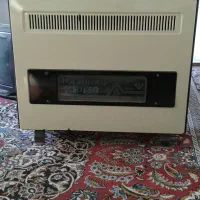 بخاری سالم