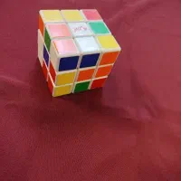 روبیک 3در3