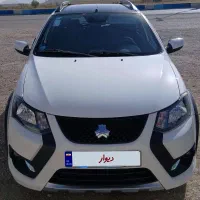 کوئیک GXR