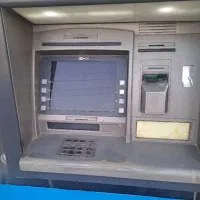 خودپرداز ATM