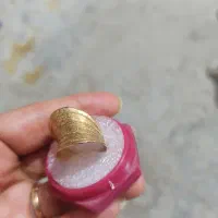 انگشتر طلا 300بالا تابلو