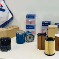 فیلتر روغن اصلی سانتافه اپتیما آزرا سراتو راوفور|قطعات یدکی و لوازم جانبی|تهران, فرودگاه مهرآباد|دیوار