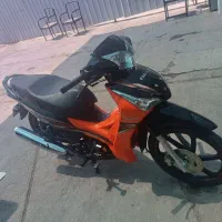 موتور ویو پرواز