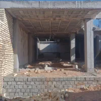 فروش مسکونی در حد سقف و ستون