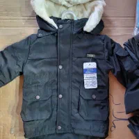 کاپشن پسرانه نو زیر قیمت