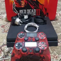 دستگاه Ps4