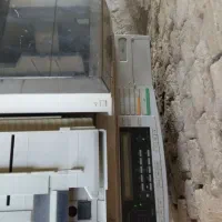 فردش دستگاه کپی|پرینتر، اسکنر، کپی، فکس|فریدونکنار, |دیوار