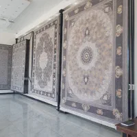 خریدارفرشهای ماشینی تمام مناطق