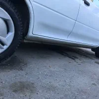 پراید 111|خودرو سواری و وانت|سنندج, |دیوار