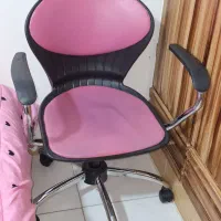 صندلی اداری