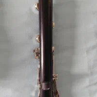 کلارینت|سازهای بادی|تهران, قنات‌کوثر|دیوار