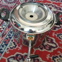 کتری شیر دار