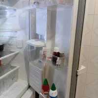 یخچال فریزر الکترو استیل|یخچال و فریزر|زرند, |دیوار