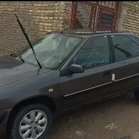 زانتیا 2000 مدل 86|خودرو سواری و وانت|سراوان, |دیوار