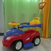ماشین کودک موزیکال