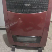 بخاری گازی نیک کالا|بخاری، هیتر، شومینه|کرمانشاه, |دیوار