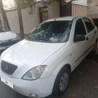 تیبا ۲مدل ۱۴۰۰بدون رنگ ۶۲۰۰۰کار|خودرو سواری و وانت|تهران, آهنگ|دیوار
