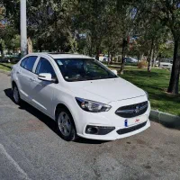 شاهین ۱۴۰۳ G سانروفدار|خودرو سواری و وانت|اراک, |دیوار