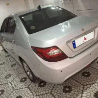 دنا پلاس توربو اتومات|خودرو سواری و وانت|کرج, فاز ۴ مهرشهر|دیوار