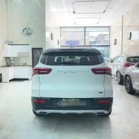 فیدلیتی پرایم ۱۴۰۱ سفید بی رنگ بی نقطه|خودرو سواری و وانت|تهران, جوادیه تهرانپارس|دیوار