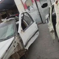 فروش پارس ۹۳ داشبوردجدید