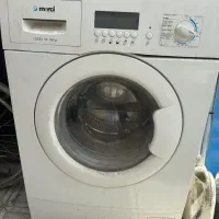 لباس شویی فیریجدور با برد مرسی