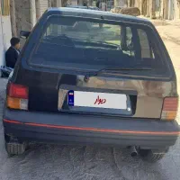 پراید۸۸|خودرو سواری و وانت|کرمان, |دیوار