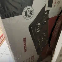 گاز رومیزی کوآلیتی مدل TG-501|اجاق گاز و لوازم برقی پخت‌وپز|کرج, گوهردشت|دیوار
