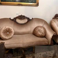 مبل شیک و‌سالم