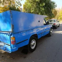 نیسان مدل ۸۴|خودرو سواری و وانت|ساوه, |دیوار