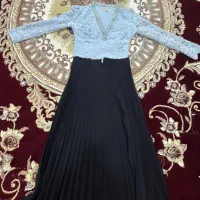 شومیز دامن شیک و مجلسی نو