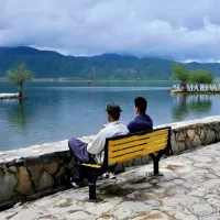 اجاره سوییت نزدیک دریاچه و سوییت روستایی