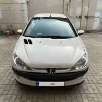206 SD V20|خودرو سواری و وانت|مشهد, شهید فرامرز عباسی|دیوار