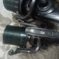 چرخ کپوری دایوا کراست کست اصلی