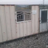 کانکس کانتینر|مصالح و تجهیزات ساختمان|بندر ماهشهر, |دیوار