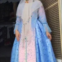 فروش لباس محلی زنانه